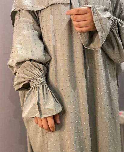 شرشف صلاة نسائي
