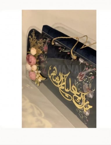 كيس اكريلك