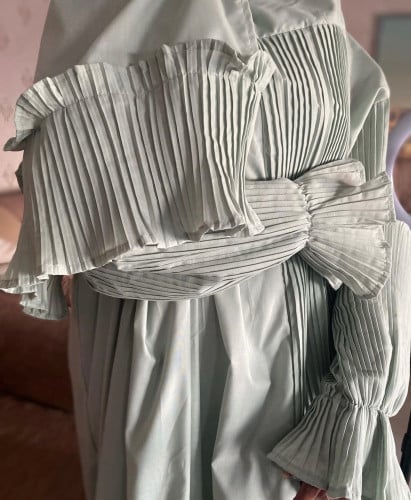 شرشف صلاة بكسر