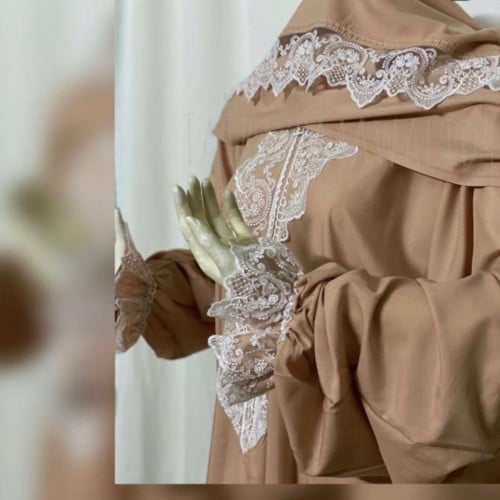 شرشف صلاة