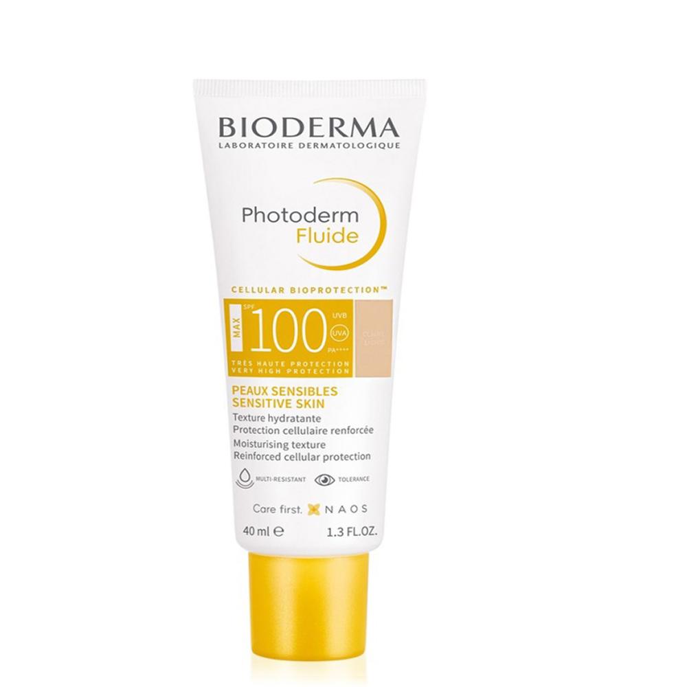 Bioderma sunscreen discount