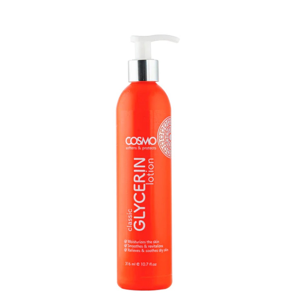 Glycerin lotion sales