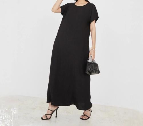 فستان عباية داخلي