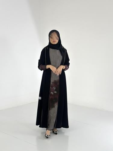 عباية رغد