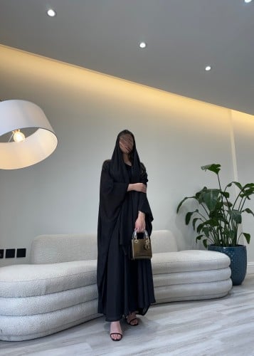 عباية الجوهرة