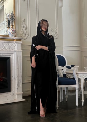 عباية #عبية