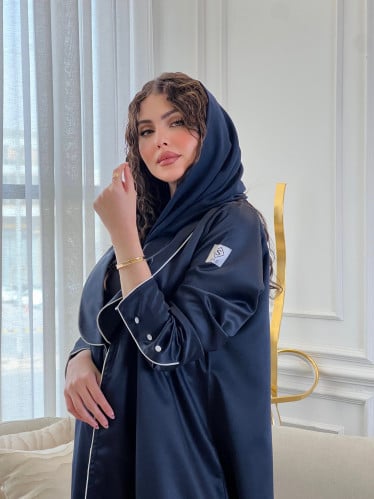 عباية #الغيد