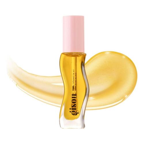 Lip oil