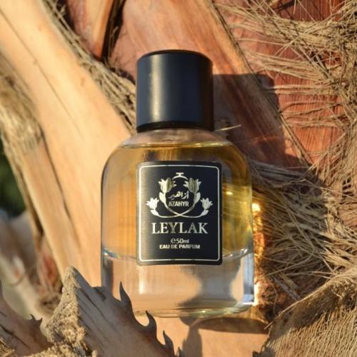 عطر LEYLAK