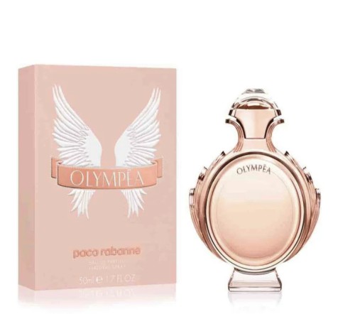 عطر باكوربان اولمبيا