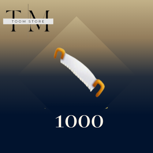 1000منشار