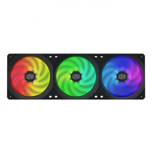 CoolerMaster MasterFan SF360R ARGB