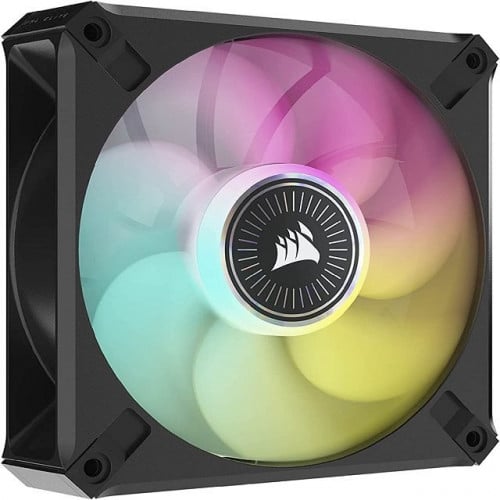 Corsair FAN iCUE ML140 RGB ELITE Pre 1Pc 50114-WW