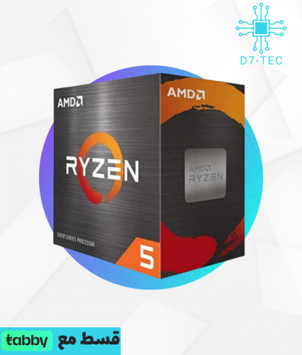 AMD RYZEN 5 5500