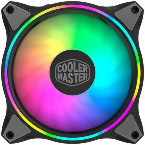 Cooler Master MasterFan MF120 HALO Addressable RGB...