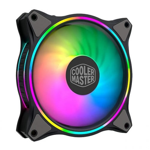 Cooler Master FAN MF140 Halo ARGB140MM