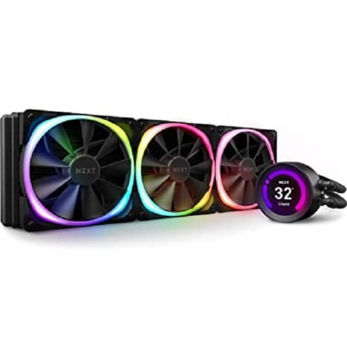 NZXT Cooler Kraken Z73 RGB-R1