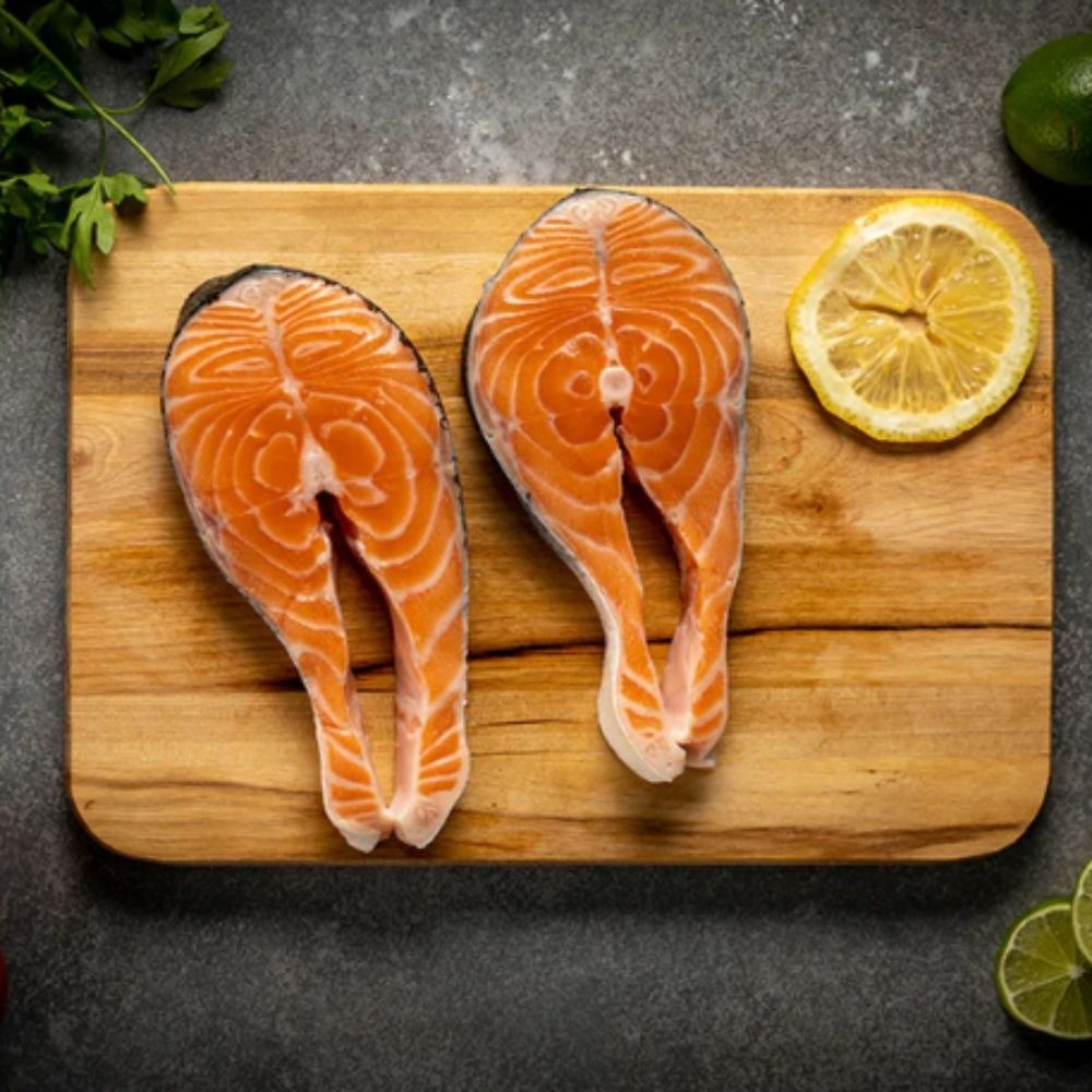 &quot;New Catch for New Flavors: What Makes &#39;Her Fish&#39; Unique in the Fish World?&quot;