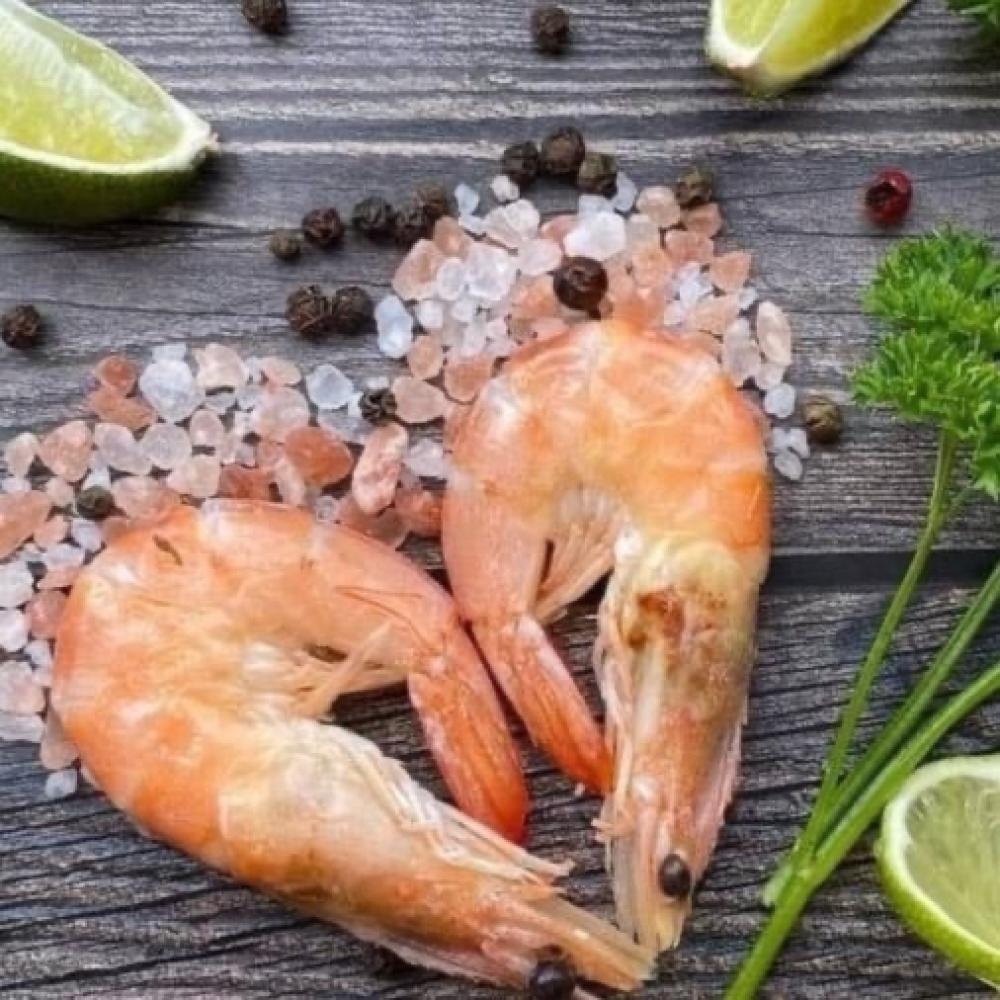Benefits and uses of shrimp from Samkha store