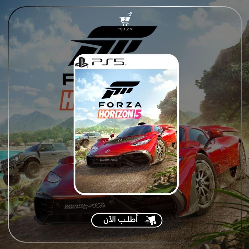 Ps5 Forza Horizon On Switch Forza Nintendo Switch Buy Forza