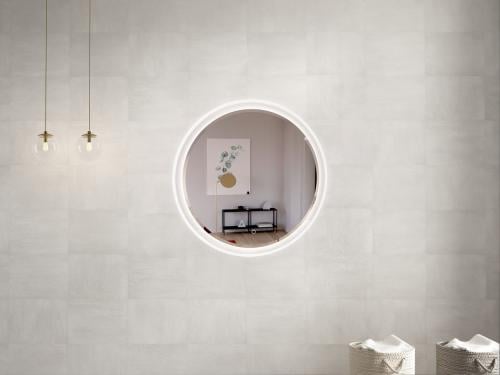 مراية LED 60cm new model - RR4030