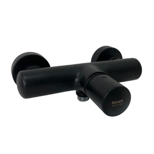 خلاط شطاف RFU631LT8 FUSION ايطالي REMER اسود مطفي