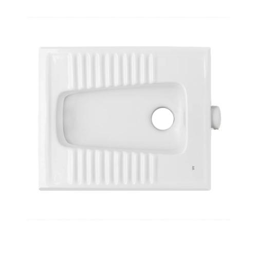 كرسي عربي اماراتي OC01AWHA RAK أبيض 65.5*45.5 سم