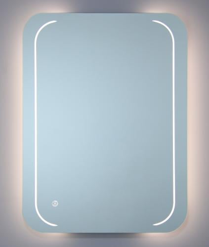 مراية ليد OS430081 صيني ORIENT STANDARD مستطيل 80*...