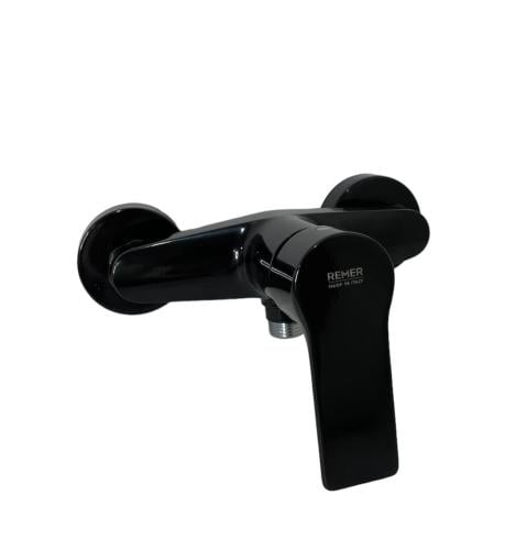 خلاط شطاف EY33LT8NER ENERGY ايطالي REMER اسود لامع