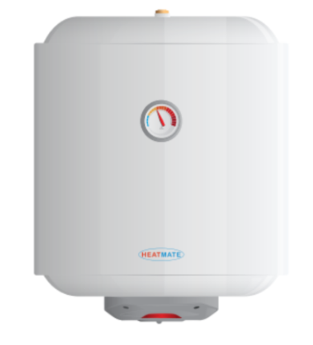 سخان 50 لتر HEAT MATE واقف الخزف السعودي