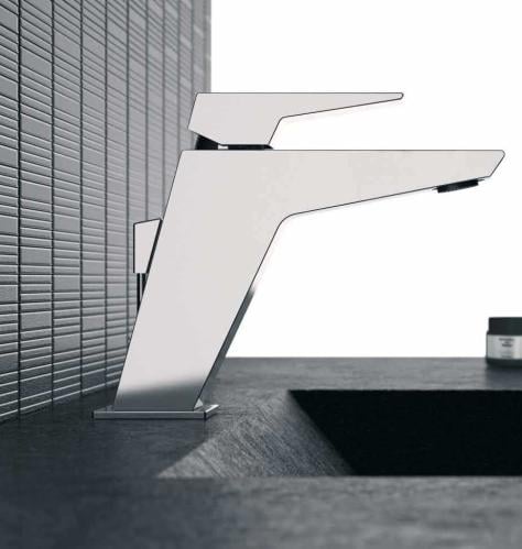 خلاط مغسله (REMER) ايطالى اسبيد SP605Z60CR