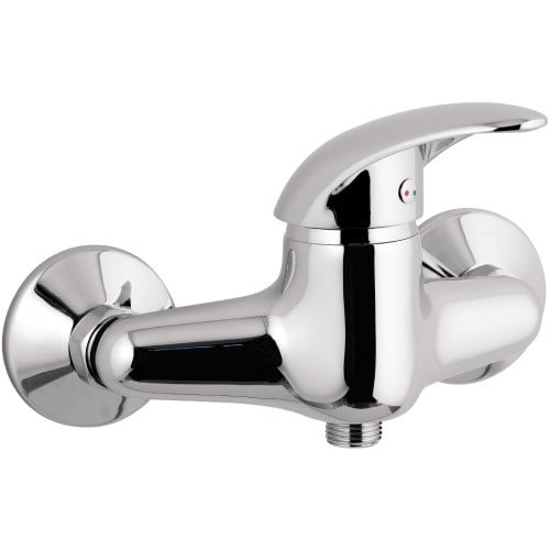 خلاط شطاف اتوماتيك REMER كروم