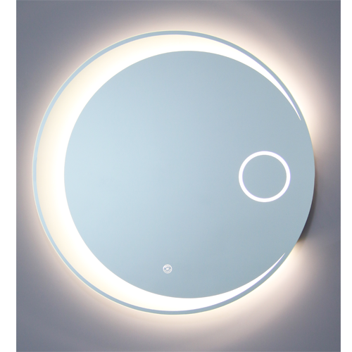 مراية ليد صيني ORIENT STANDARD دائري 70*70 سم