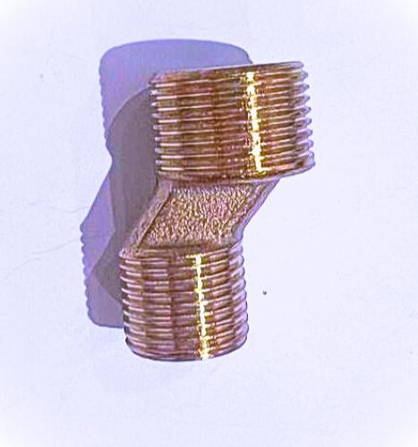 صاموله ميزانية خلاط في الجدار نحاسي / كرنك