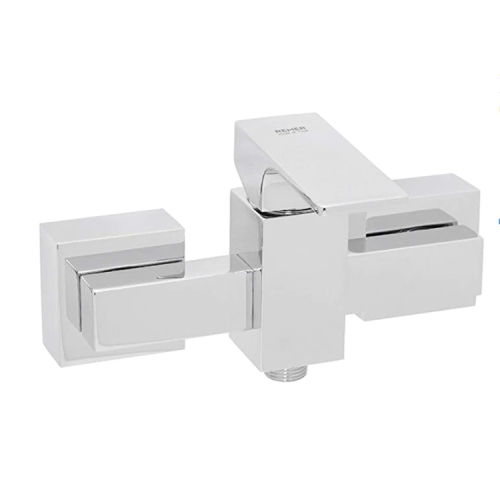 خلاط شطاف اتومتيك كروم سادة ( AU31LT8 (REMER ايطالى أبسيلوت