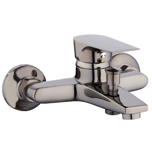 خلاط دش برونزي غامق اتوماتيك