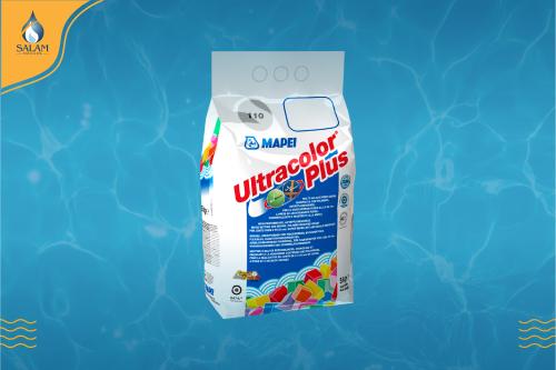 ترويبة ابيض رقم 100 الترا كولور بلس حجم 5kg (Ultra...
