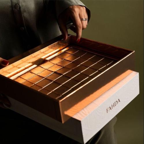 فهدة كبير سويت