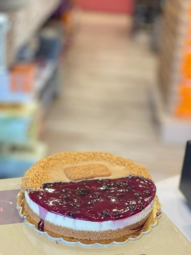 تشيز مكس وسط سمايل