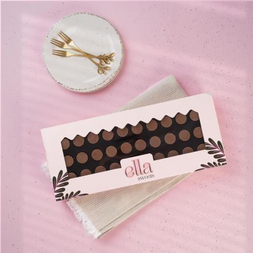 شوكليت - حكاية ميلا