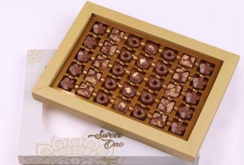 Sweet oneحجم وسط