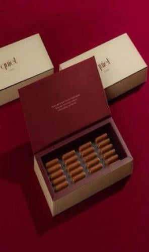 شكلاته كوايت صغير