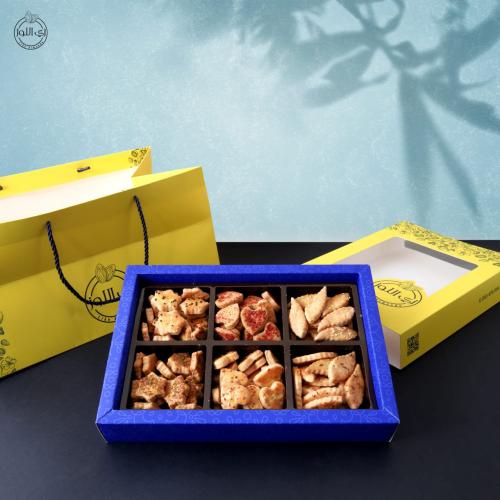 موالح زي اللوز