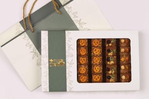 سويت اوڤر وسط