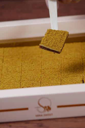 حلا الشعيريه ميرا سويت