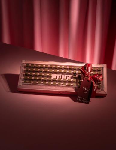 شكلاته يولن كبير