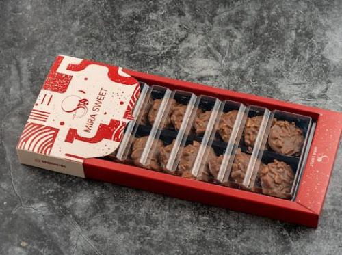 حلا اللوز ميرا سويت