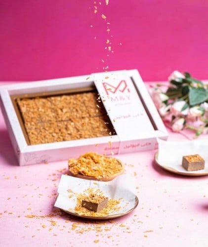 مكعبات الفيوتين M&Y