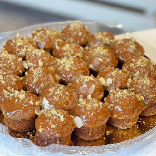 كيك التمرمينيz106