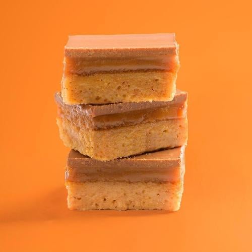 لافيرا كراميل مملح